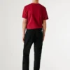 Pantalon chino coupe classique