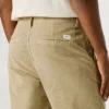 Pantalon chino coupe classique