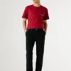 Pantalon chino coupe classique