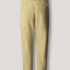 Pantalon chino coupe classique
