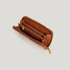 Portefeuille à fermeture éclair