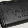 Portefeuille à fermeture éclair