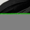 Sac à bandoulière effet cuir