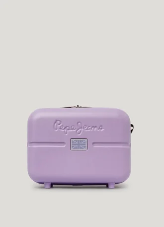 Sac de voyage rigide