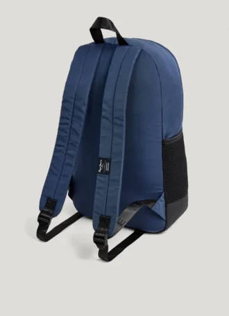 Sac à dos avec logo imprimé