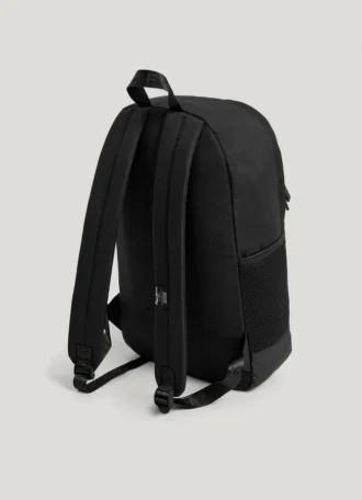 Sac à dos avec logo imprimé Sac à dos avec logo imprimé