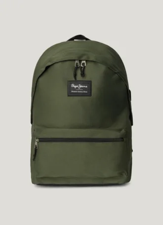 Sac à dos pour ordinateur portable à double compartiment Sac à dos pour ordinateur portable à double compartiment
