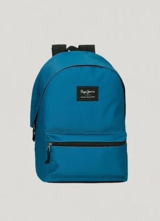 Sac à dos pour ordinateur portable à double compartiment