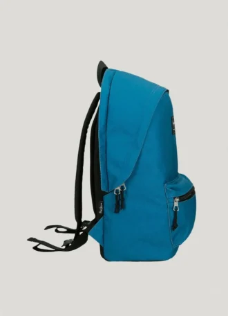 Sac à dos pour ordinateur portable à double compartiment