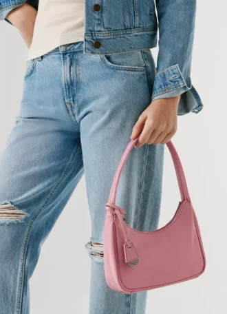 Sac à fermeture à glissière