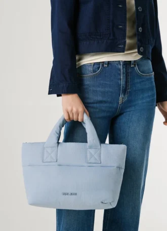 Sac fourre-tout rembourré