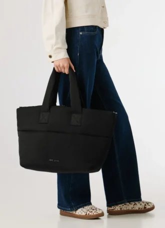 Sac fourre-tout rembourré