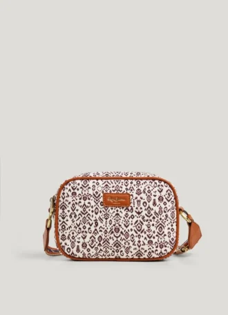 Sac à imprimé cachemire