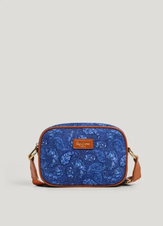 Sac à imprimé cachemire