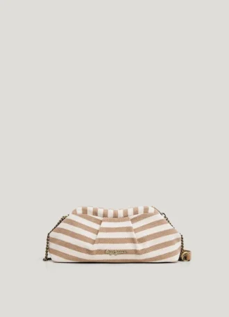 Sac à rayures