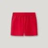 Short de bain avec logo imprimé Short de bain avec logo imprimé