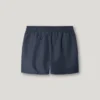 Short de bain avec logo imprimé Short de bain avec logo imprimé