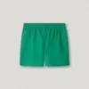 Short de bain avec logo imprimé Short de bain avec logo imprimé