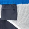 Short de bain avec logo imprimé Short de bain avec logo imprimé