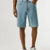 Short en denim ample Short en denim ample