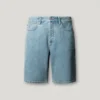 Short en denim ample Short en denim ample