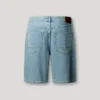 Short en denim ample Short en denim ample