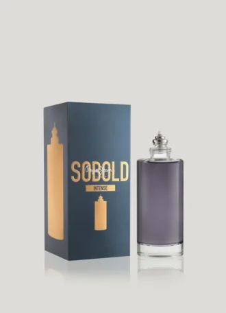 Sobold Intense Eau de Parfum Recharge Sobold Intense Eau de Parfum Recharge