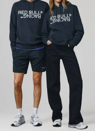Sweat à capuche unisexe