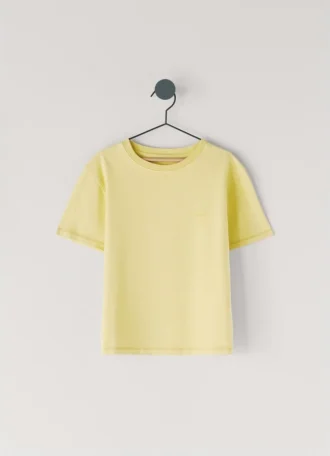 T-shirt ample avec logo imprimé T-shirt ample avec logo imprimé