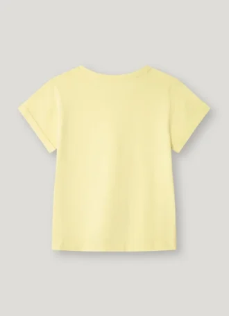 T-shirt ample avec logo imprimé