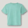 T-shirt ample avec logo imprimé T-shirt ample avec logo imprimé
