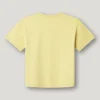 T-shirt ample avec logo imprimé T-shirt ample avec logo imprimé