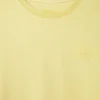 T-shirt ample avec logo imprimé T-shirt ample avec logo imprimé
