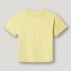 T-shirt ample avec logo imprimé T-shirt ample avec logo imprimé