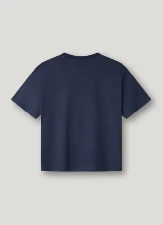 T-shirt graphique à coupe ample
