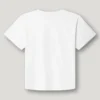 T-shirt graphique à coupe ample T-shirt graphique à coupe ample