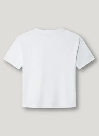 T-shirt graphique à coupe ample