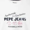 T-shirt graphique à coupe ample T-shirt graphique à coupe ample