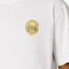 T-shirt imprimé au dos T-shirt imprimé au dos