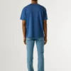 T-shirt à imprimé logo