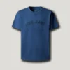T-shirt à imprimé logo