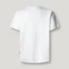T-shirt à imprimé logo