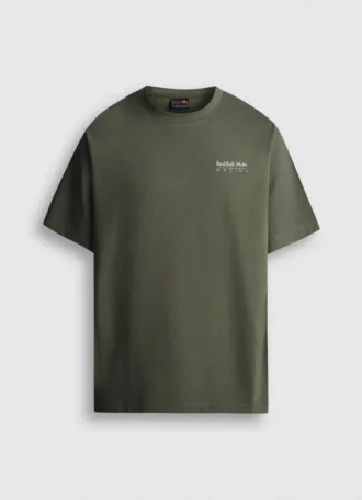 T-shirt imprimé unisexe