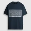 T-shirt imprimé unisexe T-shirt imprimé unisexe