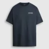 T-shirt imprimé unisexe T-shirt imprimé unisexe