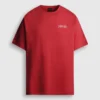 T-shirt imprimé unisexe T-shirt imprimé unisexe