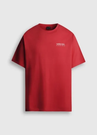 T-shirt imprimé unisexe