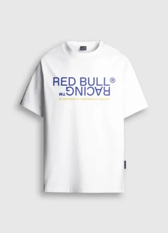 T-shirt imprimé unisexe