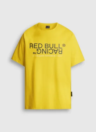 T-shirt imprimé unisexe