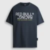 T-shirt imprimé unisexe T-shirt imprimé unisexe